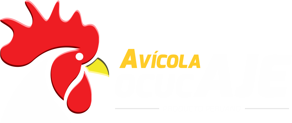 avícola ocucaje